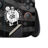 NBA Boston Celtics Black Animal Print Nintendo Switch 2 (2025) Joy-Con Controller Skin