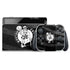 NBA Boston Celtics Black Animal Print Nintendo Skins