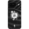 NBA Boston Celtics Black Animal Print Google Pixel 9 Skin