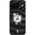 NBA Boston Celtics Black Animal Print Google Pixel 9 Skin