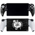 NBA Boston Celtics Black Animal Print PlayStation Portal Remote Player Skin