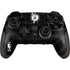 NBA Boston Celtics Black Animal Print PlayStation Scuf Vantage 2 Controller Skin