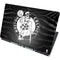 NBA Boston Celtics Black Animal Print Dell Precision Skin