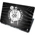 NBA Boston Celtics Black Animal Print Dell Precision Skin