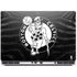 NBA Boston Celtics Black Animal Print Dell Precision Skin