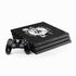 NBA Boston Celtics Black Animal Print PlayStation PS4 Skins