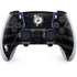 NBA Boston Celtics Black Animal Print PS5 DualSense Edge Pro Controller Skin
