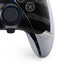 NBA Boston Celtics Black Animal Print PS5 DualSense Edge Pro Controller Skin