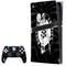 NBA Boston Celtics Black Animal Print PS5 Pro Bundle Skin