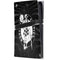 NBA Boston Celtics Black Animal Print PS5 Pro Console Skin