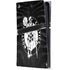 NBA Boston Celtics Black Animal Print PS5 Pro Console Skin
