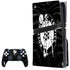 NBA Boston Celtics Black Animal Print PS5 Pro Disk Bundle Skin