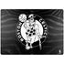 NBA Boston Celtics Black Animal Print Surface Laptop 7 13.8in Skin