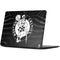 NBA Boston Celtics Black Animal Print Surface Laptop 7 15in Skin