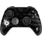 NBA Boston Celtics Black Animal Print Xbox Elite Wireless Controller Series 2 Skin