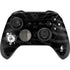 NBA Boston Celtics Black Animal Print Xbox Elite Wireless Controller Series 2 Skin
