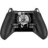 NBA Boston Celtics Black Animal Print Xbox Elite Wireless Controller Series 2 Skin