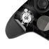 NBA Boston Celtics Black Animal Print Xbox Elite Wireless Controller Series 2 Skin