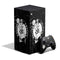 NBA Boston Celtics Black Animal Print Xbox Series X Bundle Skin