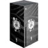 NBA Boston Celtics Black Animal Print Xbox Series X Skins