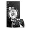 NBA Boston Celtics Black Animal Print Xbox Series X Skins