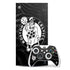 NBA Boston Celtics Black Animal Print Xbox Series X Skins