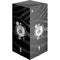 NBA Boston Celtics Black Animal Print XBox Series X Digital Edition Console Skin
