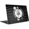NBA Boston Celtics Black Animal Print Dell XPS Skin