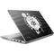 NBA Boston Celtics Black Animal Print HP ZBook Fury 16 G10 Skin