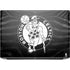 NBA Boston Celtics Black Animal Print HP ZBook Fury 16 G10 Skin