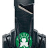 NBA Boston Celtics Black Secondary Logo BENGOO G9000 Skin