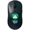 NBA Boston Celtics Black Secondary Logo G Pro Wireless Gaming Mouse Skin