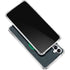 NBA Boston Celtics Black Secondary Logo Galaxy A16 5G Clear Case