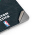 NBA Boston Celtics Black Secondary Logo Apple iPad Air Skin