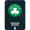 NBA Boston Celtics Black Secondary Logo Apple iPad Mini Skin