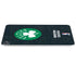 NBA Boston Celtics Black Secondary Logo iPad Pro 13in M4 (2024) Skin