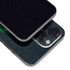 NBA Boston Celtics Black Secondary Logo iPhone 15 Pro Max Skin