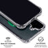 NBA Boston Celtics Black Secondary Logo iPhone 16 MagSafe Case