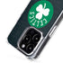 NBA Boston Celtics Black Secondary Logo iPhone 16 Pro Max MagSafe Case