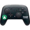 NBA Boston Celtics Black Secondary Logo Nintendo Switch 2 (2025) Pro Controller Skin