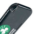 NBA Boston Celtics Black Secondary Logo Nintendo Switch Lite Skin
