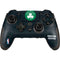 NBA Boston Celtics Black Secondary Logo PlayStation Scuf Vantage 2 Controller Skin