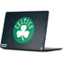 NBA Boston Celtics Black Secondary Logo Surface Laptop 7 15in Skin