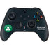 NBA Boston Celtics Black Secondary Logo XBox Series X Digital Edition Bundle Skin