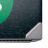 NBA Boston Celtics Black Secondary Logo HP ZBook Fury 16 G10 Skin