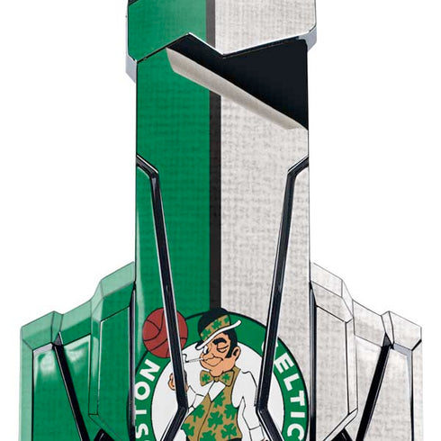 NBA Boston Celtics Canvas BENGOO G9000 Skin