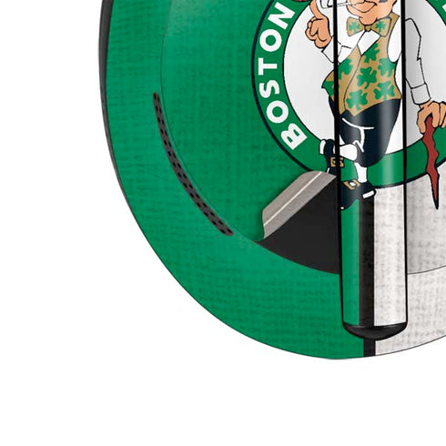 NBA Boston Celtics Canvas Bose Noise Cancelling Headphones 700 Skin