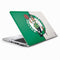 NBA Boston Celtics Canvas HP Elitebook Skin