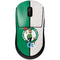 NBA Boston Celtics Canvas G Pro Wireless Gaming Mouse Skin