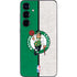 NBA Boston Celtics Canvas Galaxy A16 5G Skin